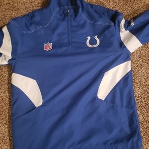 Indianapolis Colts Pullover
